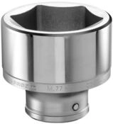 Facom Bit- und Steckschl&uuml;sselset Facom Steckschl&uuml;ssel 1" 6-Kant 85mm