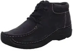 WOLKY Stiefelette braun 40 EU