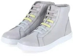Andrea Conti Andrea Conti 00628011-918 SEIDENGRAU Damen Glattleder grey