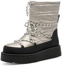 Tamaris Winterboots, Plateau, Winterboots, mit hochwertiger Duo-Tex-Ausstattung