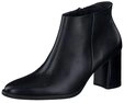 Paul Green Paul Green Stiefelette Glattleder Stiefelette