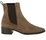 Paul Green Paul Green 8271-069, Stiefeletten, Braun, Damen Stiefelette braun 37,5 EU