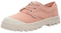 Palladium Dunelite Ox Cush Sneaker