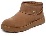 Skechers KEEPSAKES COZY-COZY MINI Winterboots Snowboots, Schlupfstiefel mit