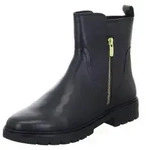 Ara Stiefelette Cambridge Stiefelette schwarz 37 EU (4 UK)