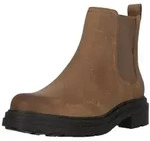 Clarks Orinoco3 Lane Stiefel mit robuster, langlebiger Stollensohle braun 36 EU