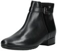 Gabor Comfort Gabor Comfort Stiefelette Nappaleder Stiefelette