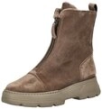 Paul Green Paul Green Stiefelette Veloursleder Stiefelette