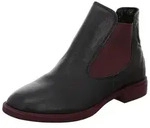 Think! Stiefelette Nina Stiefelette schwarz 37,5 EU