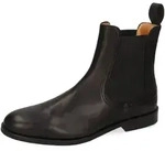 Melvin & Hamilton Susan 100 Leder-Chelsea Boots f&uuml;r Damen Stiefelette Flache