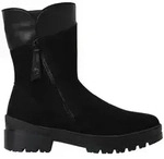 Ganter Ganter - Gela - 8-205062-0100 - Schwarz Stiefel schwarz 37 EU
