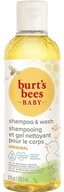BURT'S BEES Duschgel Baby Bee Shampoo Wash, 235 ml
