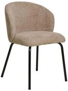 House Nordic Esszimmerstuhl 2er Set Safira Esszimmerstuhl Beige.