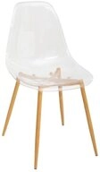 Atmosphera Cr&eacute;ateur d'int&eacute;rieur Esszimmerstuhl (einzeln)