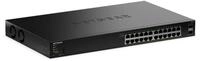 NETGEAR GS324TP-200EUS 24-Port Gigabit PoE+ Switch mit 2 SFP Ports....