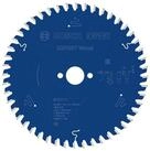 BOSCH Kreiss&auml;geblatt Bosch EXPERT Wood Kreiss&auml;geblatt 160x1,8x20 mm Z48 -