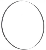 Holzmann S&auml;geblatt Bands&auml;geblatt 1575x6x0,36mm 14 ZpZ Holzmann Maschinen...