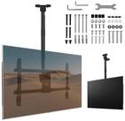 Maclean TV-Deckenhalterung MC-112 f&uuml;r 43-86'' 60kg Fernseher, (bis 86 Zoll,...