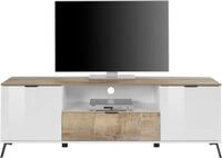 Home affaire Lowboard CASANOVATV-Board, TV-Schrank, Breite ca. 180 cm