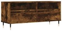 vidaXL TV-Schrank TV-Schrank R&auml;uchereiche 100x34,5x44,5 cm Holzwerkstoff (1-St)
