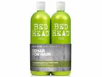 TIGI Haarshampoo - Bed Head Re-Energize Tweens Shampoo + Spülung 2x 750ml