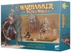 Games Workshop Spielfigur Warhammer The Old Wo