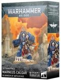 Games Workshop Spielfigur Warhammer 40.000 Ult