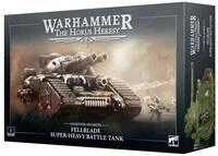 Games Workshop Spielfigur Warhammer The Horus