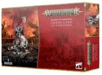 Games Workshop Spielfigur Warhammer Age of Sig