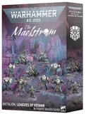 Games Workshop Spielfigur Warhammer 40.000 Lea