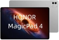 Honor HONOR MagicPad 4 WLAN Tablet 12,3", 165Hz OLED-Display,10100mAh Akku Tablet