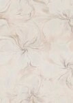 Erismann Vliestapete Ornamenttapete Reliefoptik creme Erismann 1051405