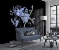 Fashion for walls Fototapete Tiao Hua, glatt, floral, Phthalate frei