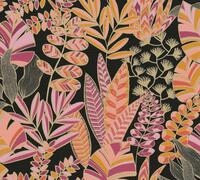 A.S. Cr&eacute;ation Vliestapete Antigua Tapete Floral, leicht strukturiert, matt,