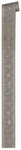 Versace Bord&uuml;re Versace wallpaper Versace 3, Design Tapete, silber, grau 343053