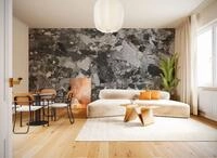 Komar Fototapete Vlies Fototapete - Marble Master - Gr&ouml;&szlig;e 350 x 250 cm, glatt,