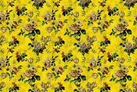 living walls Fototapete Walls by Patel Wild Roses 5, glatt, (4 St), Vlies, Wand,