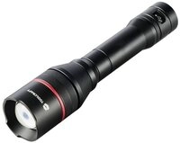 TOOLCRAFT Taschenlampe Taschenlampe, akkubetrieben TO-8702946, verstellbar, mit