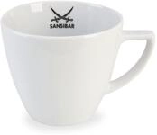 Sansibar Sylt Becher Henkelbecher SANSIBAR LUNNA wei&szlig;