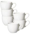 Ritzenhoff & Breker Espressotasse Volos Espressotassen 90 ml 6er Set, 6-tlg.,