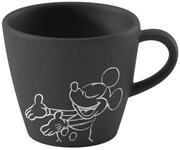 Villeroy & Boch Espressotasse Manufacture Rock - Mickey Mouse Espressotasse...