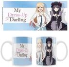 SAKAMI Tasse Tasse Dress-Up Darl. Marin - Shizuku Cos