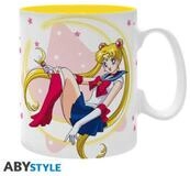ABYstyle Tasse ABYstyle Sailor Moon