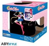 ABYstyle Tasse Sailor Moon Tasse He