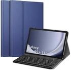 Fintie Tablet-H&uuml;lle +Tastatur f&uuml;r Samsung Galaxy Tab A11+ Plus 11" 2025/A9+...