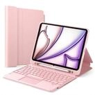 Inateck 10.9-11 Zoll iPad A16 11/10 Gen, Air M4/M3/M2, iPad Pro 4/3/2...
