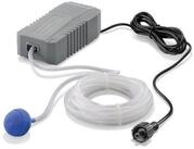 esotec Teichbel&uuml;fter 130 Pro Einzelpumpe Sauerstoffpumpe 6-9V/DC max 130l/h...