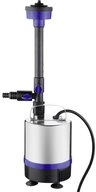 Renkforce Springbrunnenpumpe Renkforce 1275340 Springbrunnenpumpe 1400 l/h