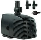 KERRY Teichpumpe 230 V &ndash; 1.500 L/H, 25 Watt, 10m Kabel, 250 cm F&ouml;rderh&ouml;he,