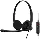 EPOS EPOS IMPACT 100 Series - Headset On-Ear, kabelgeb Headset